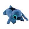 Peluche Stitch 80cm oficial Disney Store, tumbado de perfil