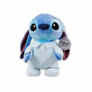 Insignia Oficial Disney que prueba la autenticidad de la peluche