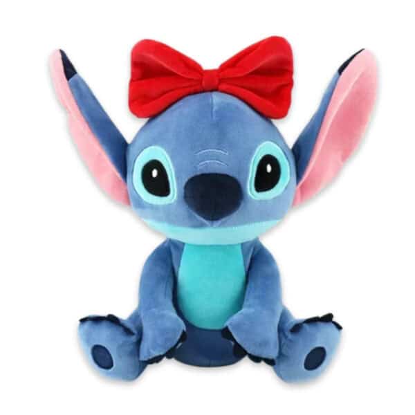 Peluche Disney Stitch pajarita