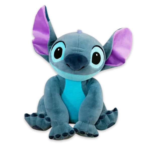Peluche Stitch 40cm
