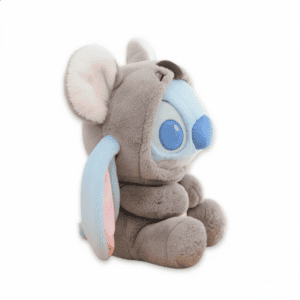 Peluche Stitch Koala vista 3/4