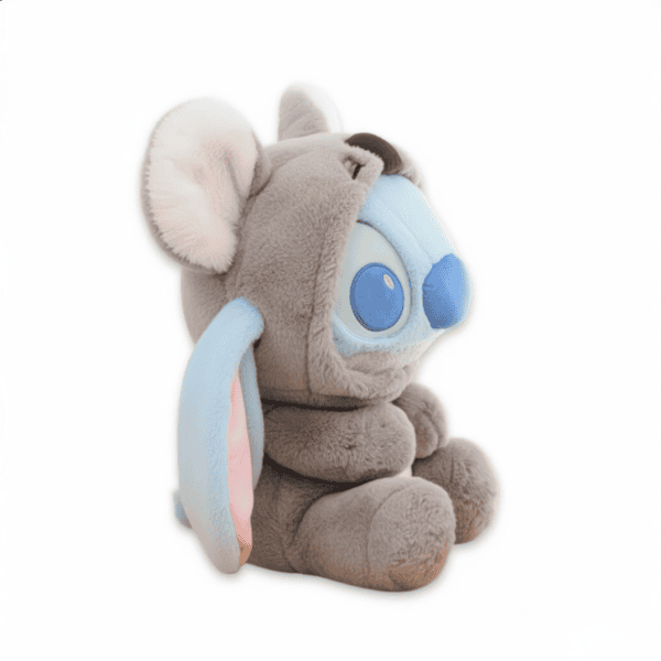 Peluche Stitch Koala vista 3/4