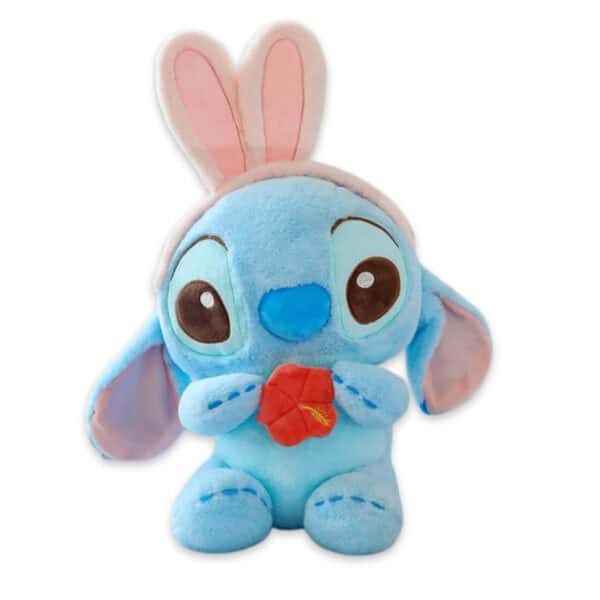 Peluche Stitch Conejo