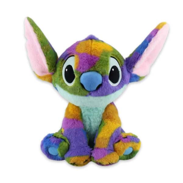 Peluche Stitch Multicolor
