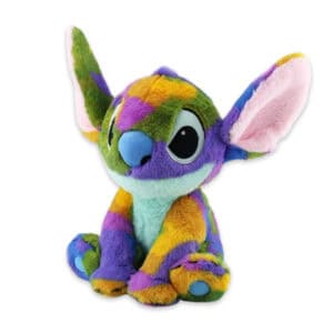 Peluche Stitch Multicolor 2