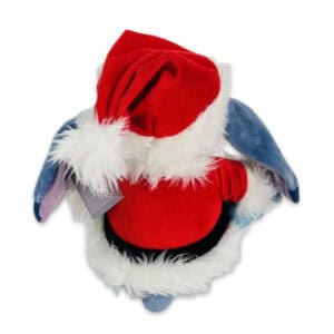 Peluche Stitch Navidad 3