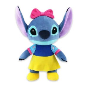 Peluche Stitch niña