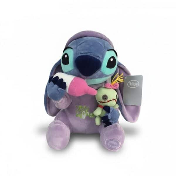 Peluche bebé Stitch