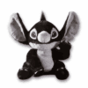 peluche stitch negro