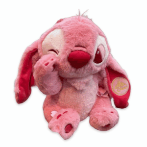 Peluche Sakura con insignia oficial Disney