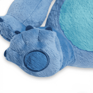 zoom pata Peluche Stitch Kawaii