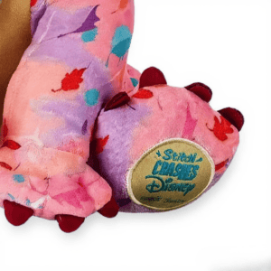 zoom pata Peluche Stitch Pocahontas