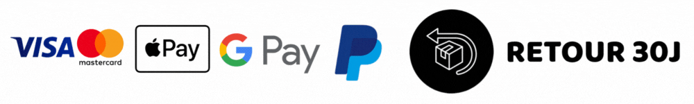 30 días de devolución de producto! (3)