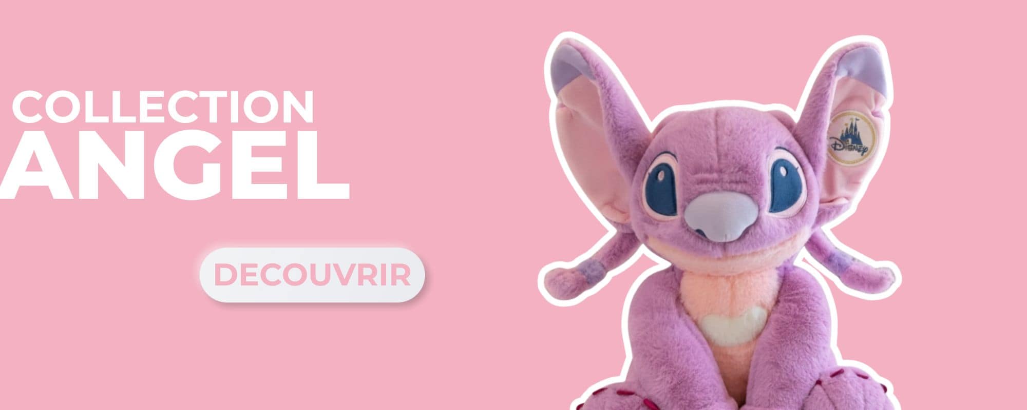 Colección Ángel móvil