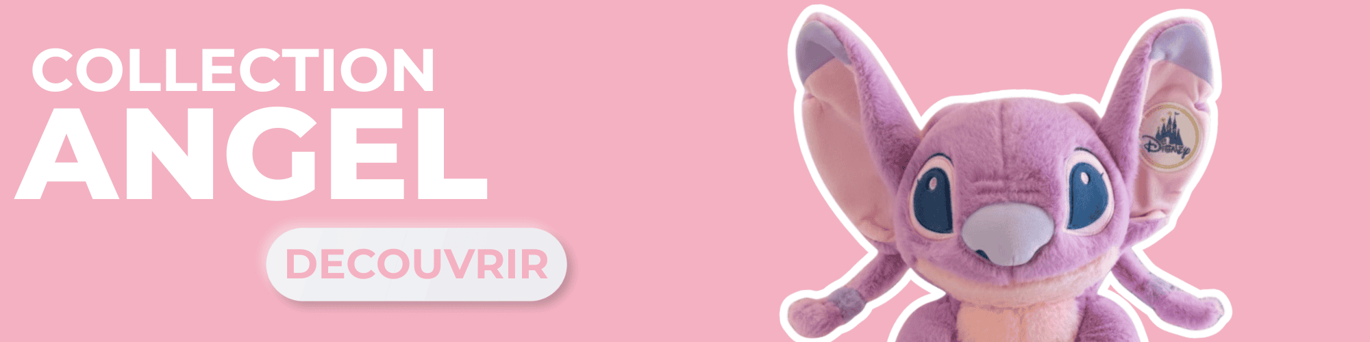 colección ángel oficial