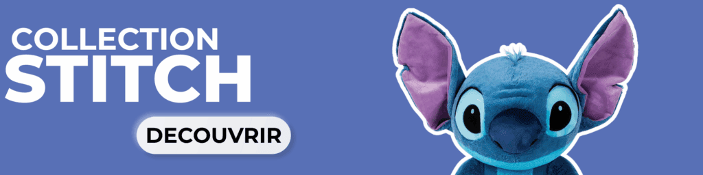 colección stitch oficial