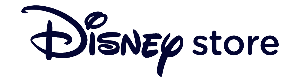 Logo officiel de la marque Disney Store