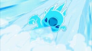 Slushy Lilo y Stitch