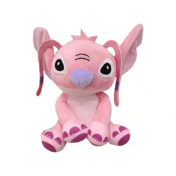 peluche ángel Disney