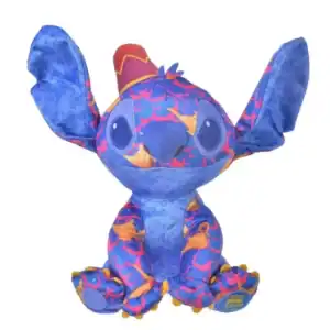 peluche Stitch Aladdín