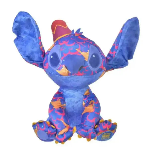 peluche Stitch Aladdín