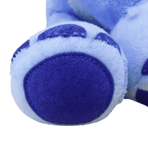 zoom pata Peluche Stitch barato