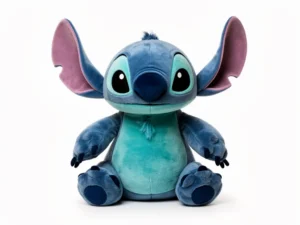 stitch gigante de peluche